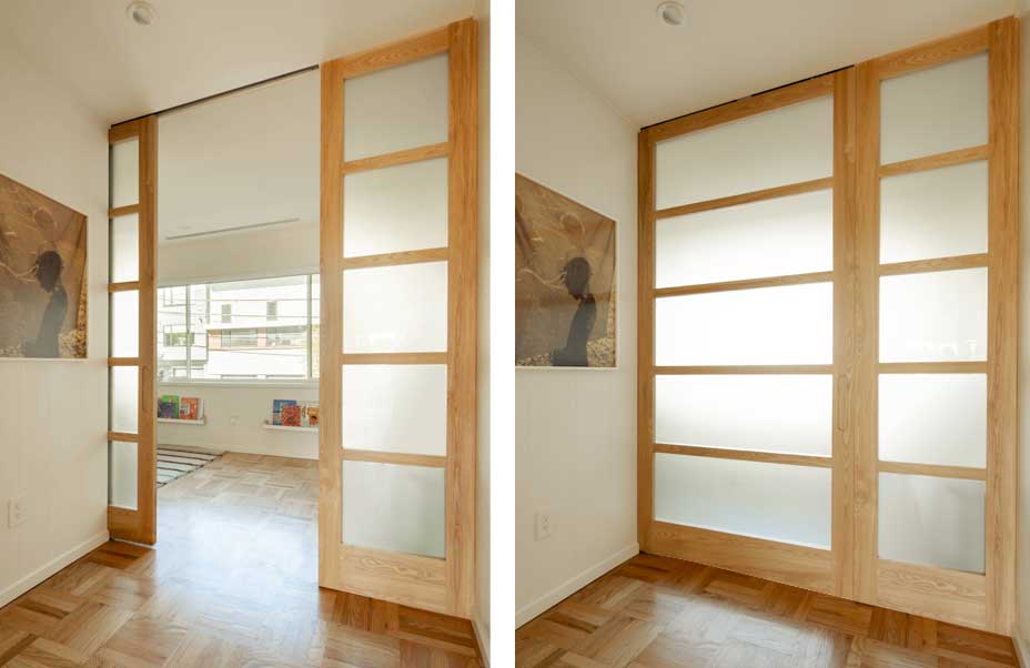 Lower-Terrace-Bedroom-Pocket-Doors